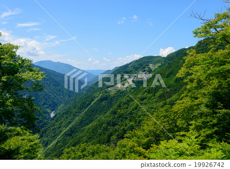 Nagano Iida Shuri no Sato 19926742