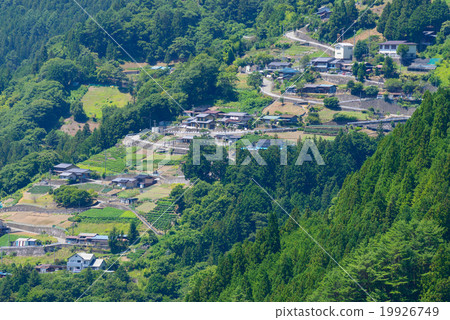 Nagano Iida Shuri no Sato 19926749