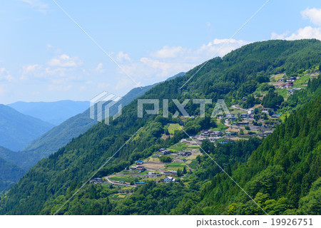 Nagano Iida Shuri no Sato 19926751