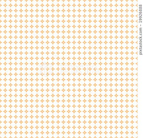Polka dot pattern background material 19926888