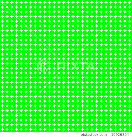 Polka dot pattern background material 19926894