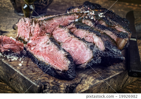 Barbecue Bistecca alla Fiorentina Barbecue Bistecca alla Fiorentina 19926982