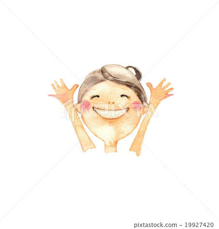 Mr. Oda, Yawai 19927420