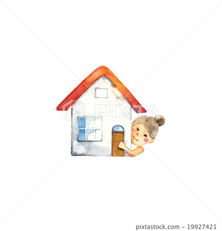 Dad's, at home 19927421
