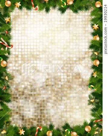 Christmas greeting card. EPS 10 Christmas greeting card. EPS 10 19930214