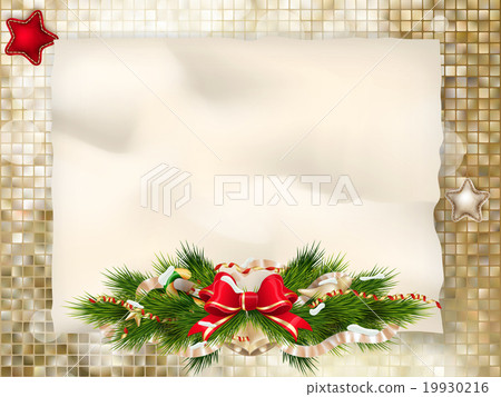 Christmas greeting card. EPS 10 Christmas greeting card. EPS 10 19930216