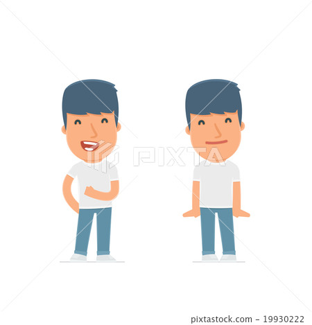 Funny Character Activist Funny Character Activist 19930222