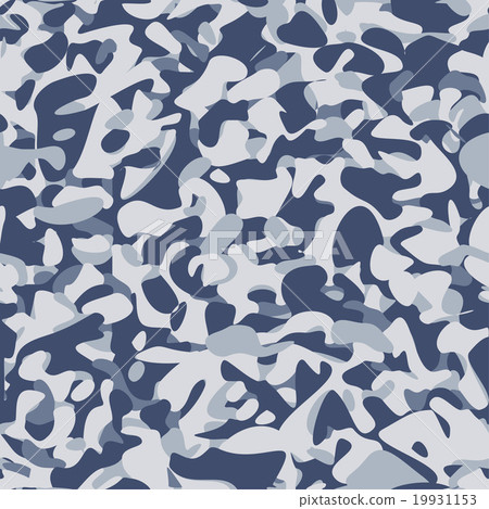 Military camouflage water pattern 19931153