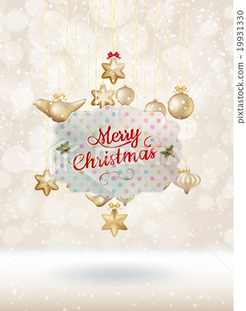 Christmas balls. EPS 10 Christmas balls. EPS 10 19931330