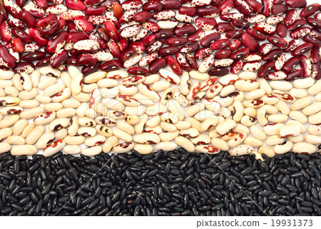 beans background beans background 19931373