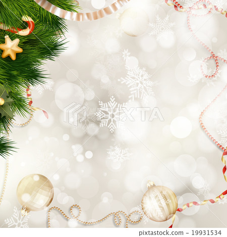 Christmas background. EPS 10 19931534