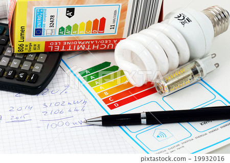 Energy efficiency Energy efficiency 19932016