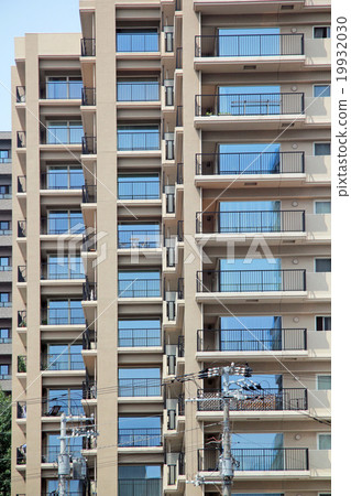 City buildings City buildings 19932030