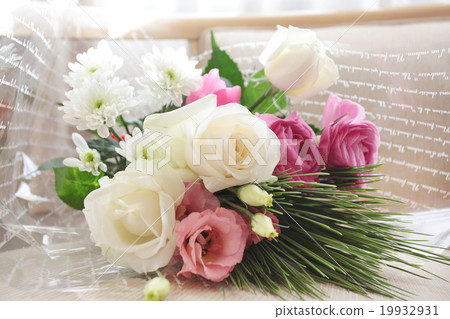 Anniversary bouquet 19932931