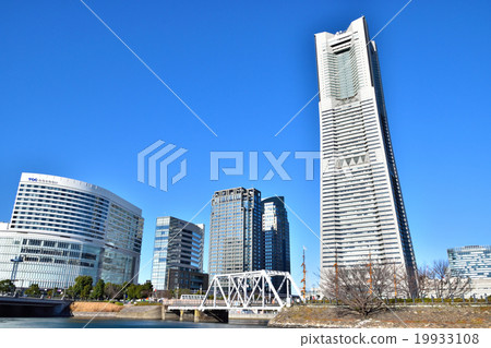 Minato Mirai 21 19933108