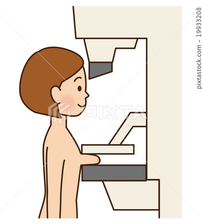 Breast cancer screening mammography 19933208