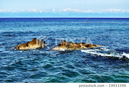 Toyama bay 4 Toyama bay 4 19933398