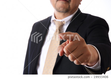 business, business man, downsizing 19933406