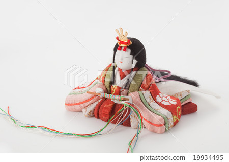 A doll A doll 19934495