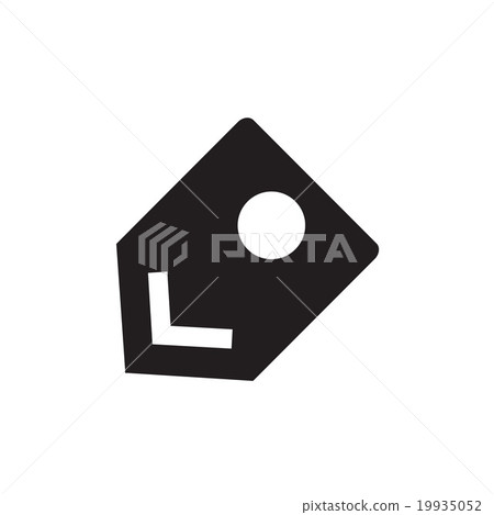 map pin icon 19935052