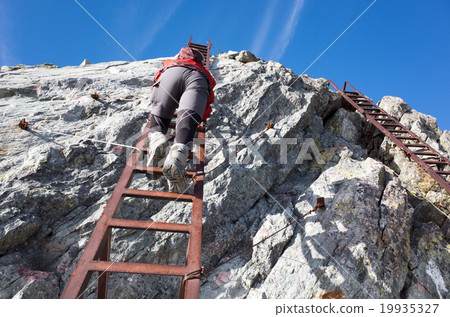 Spearhead summit peak 19935327