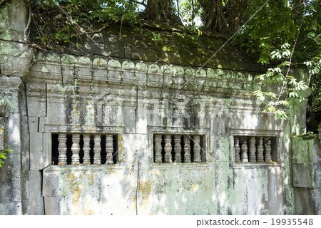 柬埔寨暹粒本梅利亞遺址 柬埔寨暹粒本梅利亞遺址 19935548