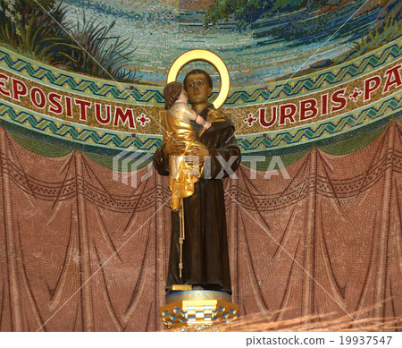 Tibidabo temple 19937547