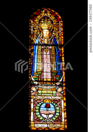 Tibidabo temple 19937560