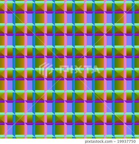 Normal map square  for 3d texture unity maya 3dmax 19937750