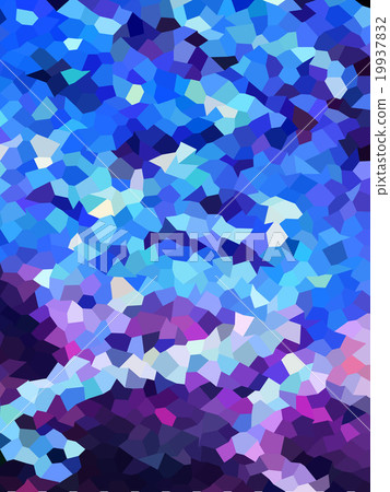 Abstract blue and purple rectangles wallpaper Abstract blue and purple rectangles wallpaper 19937832