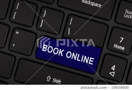 Blue book online button Blue book online button 19939000