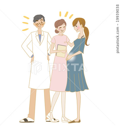 單身母親支持（醫療） 19939038