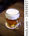 Czech beer 19939557