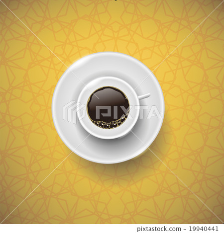 Cup of Coffee Cup of Coffee 19940441
