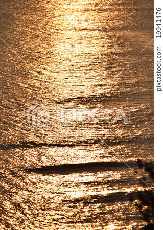 Wave sunset Wave sunset 19941476