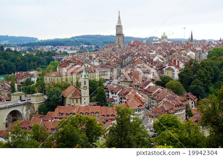 World Heritage Site Bern Old Town World Heritage Site Bern Old Town 19942304