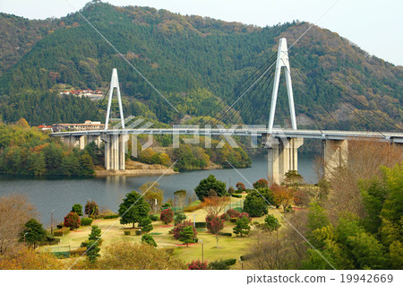 Yaei橋 Yaei橋 19942669