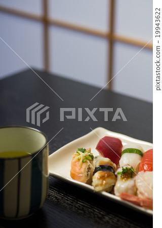 壽司茶 壽司茶 19943622