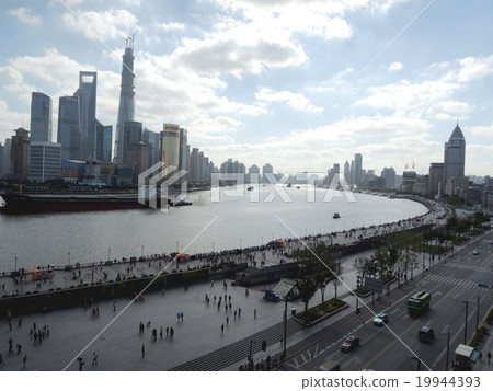Shanghai image Shanghai image 19944393