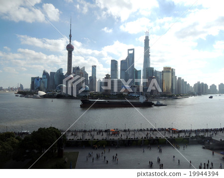 Shanghai image Shanghai image 19944394