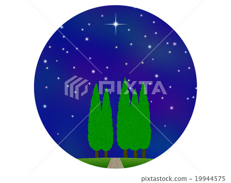 星空 星空 19944575