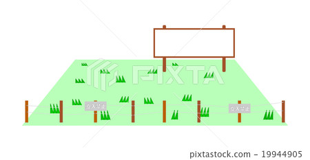 Real estate for vacant lot 19944905