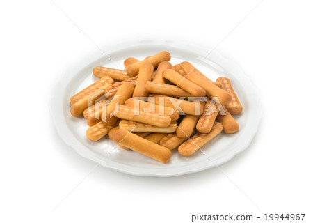 Cigar biscuits 19944967
