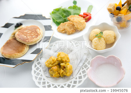 嬰兒食品 嬰兒食品 19945076