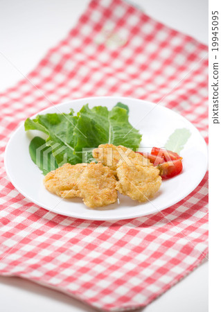 嬰兒食品菜 19945095