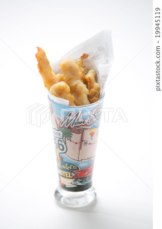 Infant food chicken stick Infant food chicken stick 19945119
