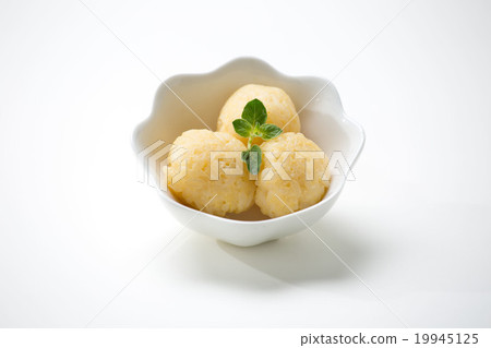 早期的雞蛋飯糰 早期的雞蛋飯糰 19945125