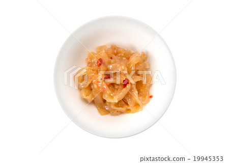 中國水母 19945353