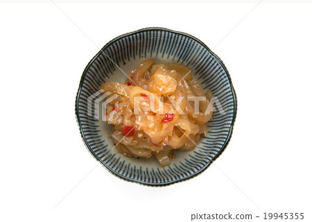 中國水母 19945355