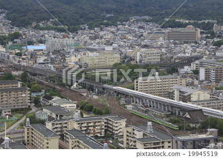 113 lines of Kosai line and 103 lines of Nara line 113 lines of Kosai line and 103 lines of Nara line 19945519